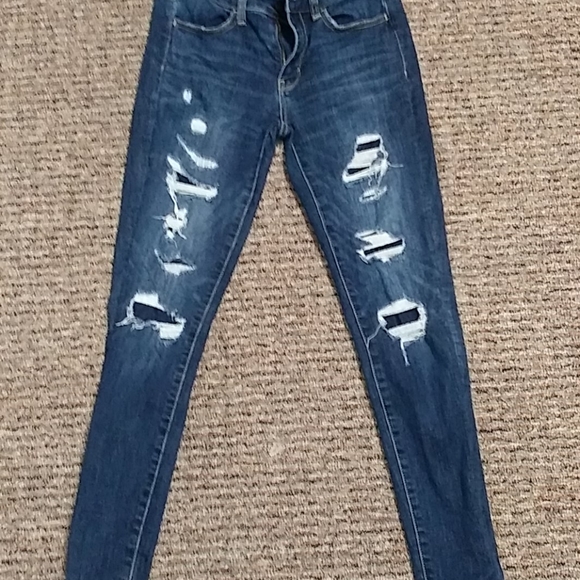 Jeans - Picture 3 of 4